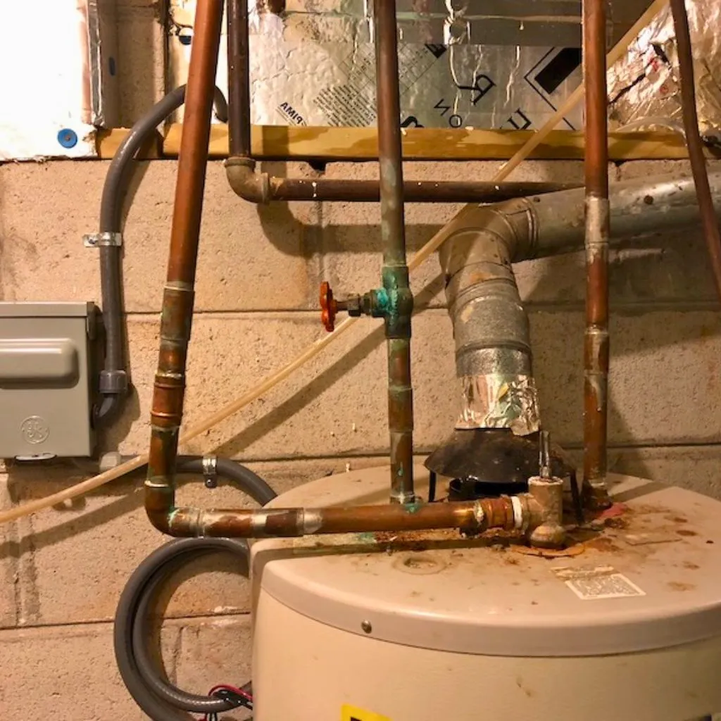 Water Heater Repair in Osceola, AR